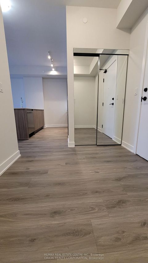 Photo 14 at 1402 - 4130 Parkside Village Drive, City Centre, Mississauga