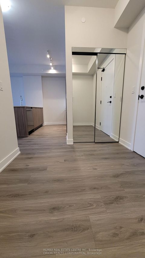 Photo 21 at 1402 - 4130 Parkside Village Drive, City Centre, Mississauga