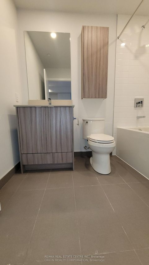 Photo 24 at 1402 - 4130 Parkside Village Drive, City Centre, Mississauga