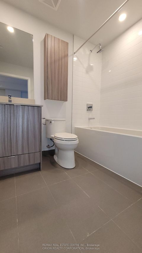 Photo 25 at 1402 - 4130 Parkside Village Drive, City Centre, Mississauga