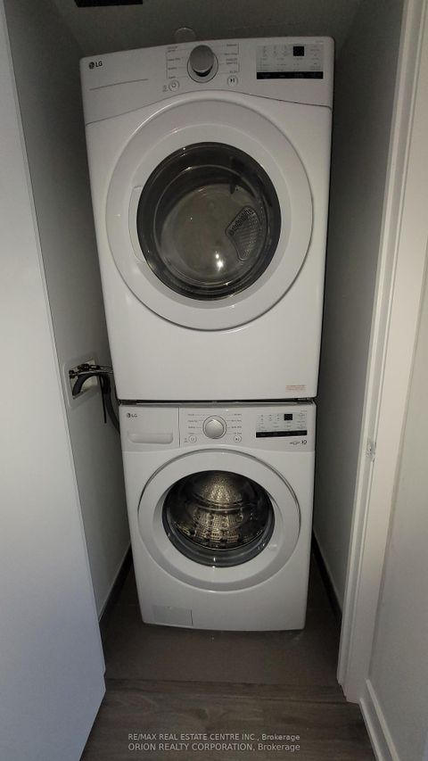 Photo 26 at 1402 - 4130 Parkside Village Drive, City Centre, Mississauga