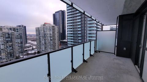 Photo 28 at 1402 - 4130 Parkside Village Drive, City Centre, Mississauga