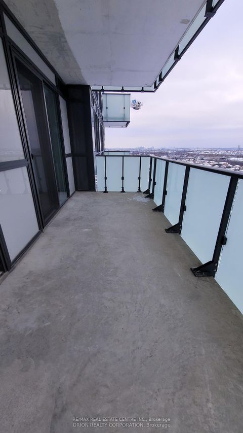 Photo 29 at 1402 - 4130 Parkside Village Drive, City Centre, Mississauga