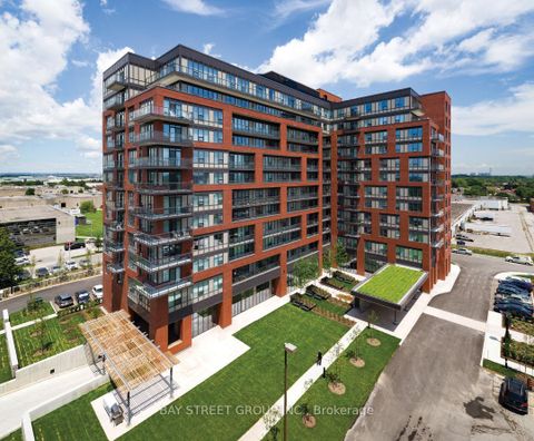 Photo 0 at 218 - 1038 Mcnicoll Avenue, Steeles, Toronto