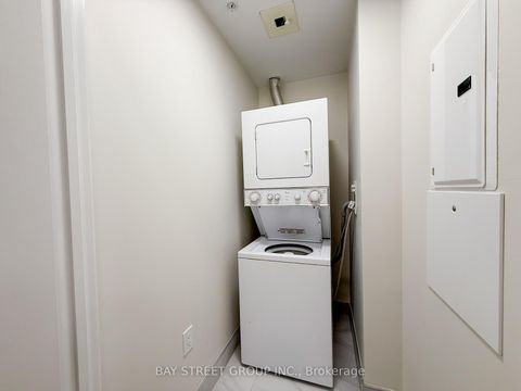 Photo 7 at 218 - 1038 Mcnicoll Avenue, Steeles, Toronto