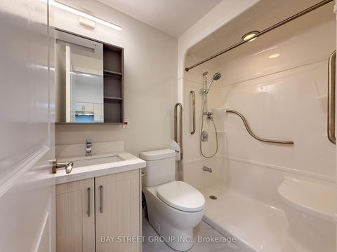 Photo 10 at 218 - 1038 Mcnicoll Avenue, Steeles, Toronto
