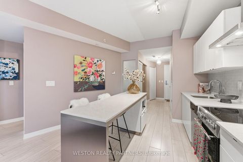 Photo 8 at 906 - 51 East Liberty Street, Niagara, Toronto