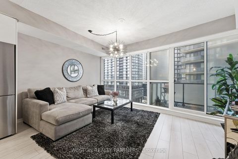 Photo 9 at 906 - 51 East Liberty Street, Niagara, Toronto