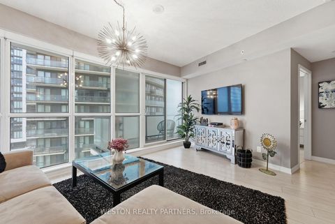 Photo 10 at 906 - 51 East Liberty Street, Niagara, Toronto