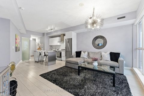 Photo 11 at 906 - 51 East Liberty Street, Niagara, Toronto