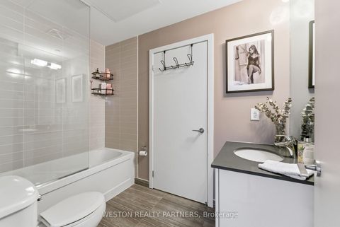 Photo 15 at 906 - 51 East Liberty Street, Niagara, Toronto