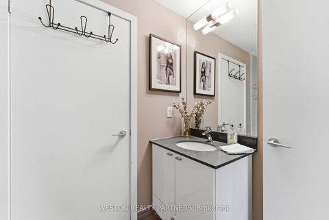 Photo 16 at 906 - 51 East Liberty Street, Niagara, Toronto