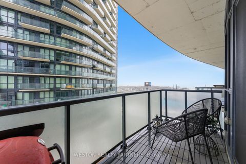 Photo 21 at 906 - 51 East Liberty Street, Niagara, Toronto