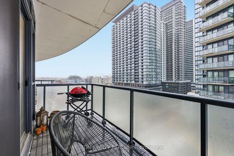 Photo 22 at 906 - 51 East Liberty Street, Niagara, Toronto