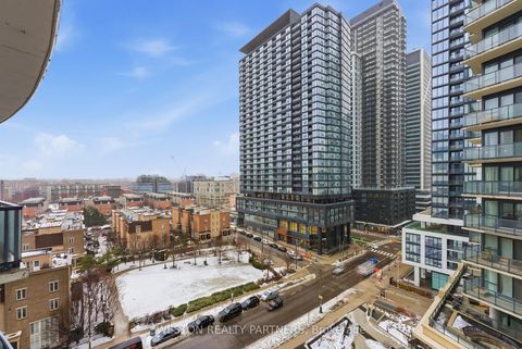 Photo 23 at 906 - 51 East Liberty Street, Niagara, Toronto