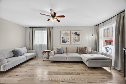 Photo 5 at 13 Bluegrass Drive, Holly, Barrie