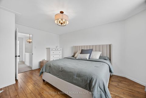 Photo 22 at 13 Bluegrass Drive, Holly, Barrie