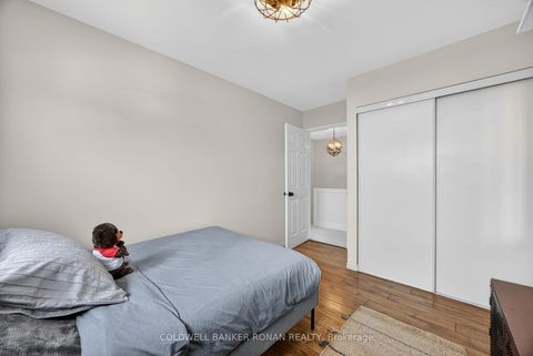 Photo 24 at 13 Bluegrass Drive, Holly, Barrie