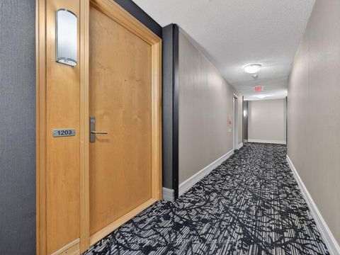 Photo 1 at 1203 - 123 Eglinton Avenue E, Mount Pleasant West, Toronto