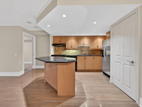 Photo 3 at 1203 - 123 Eglinton Avenue E, Mount Pleasant West, Toronto