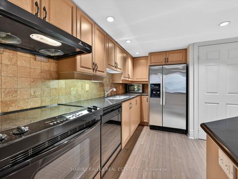 Photo 5 at 1203 - 123 Eglinton Avenue E, Mount Pleasant West, Toronto