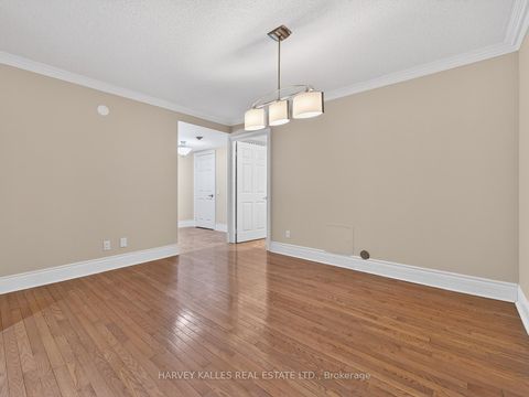 Photo 7 at 1203 - 123 Eglinton Avenue E, Mount Pleasant West, Toronto