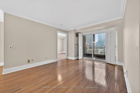 Photo 8 at 1203 - 123 Eglinton Avenue E, Mount Pleasant West, Toronto