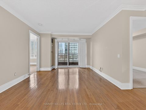 Photo 9 at 1203 - 123 Eglinton Avenue E, Mount Pleasant West, Toronto