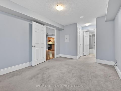 Photo 10 at 1203 - 123 Eglinton Avenue E, Mount Pleasant West, Toronto