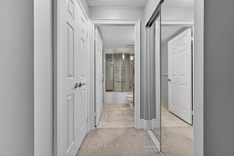 Photo 11 at 1203 - 123 Eglinton Avenue E, Mount Pleasant West, Toronto