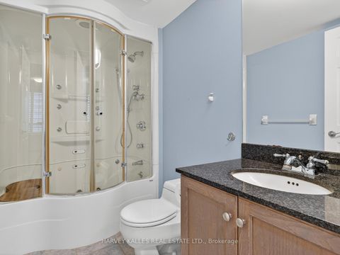 Photo 14 at 1203 - 123 Eglinton Avenue E, Mount Pleasant West, Toronto