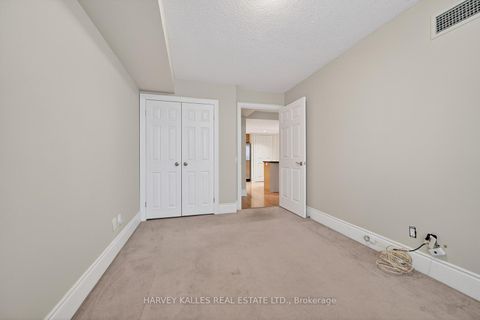 Photo 16 at 1203 - 123 Eglinton Avenue E, Mount Pleasant West, Toronto