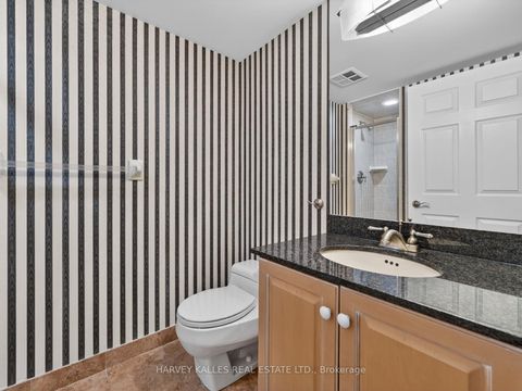 Photo 18 at 1203 - 123 Eglinton Avenue E, Mount Pleasant West, Toronto