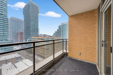 Photo 19 at 1203 - 123 Eglinton Avenue E, Mount Pleasant West, Toronto