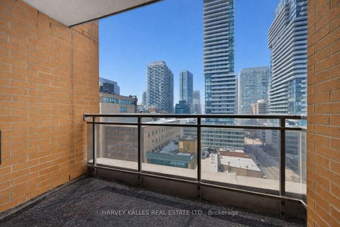 Photo 20 at 1203 - 123 Eglinton Avenue E, Mount Pleasant West, Toronto