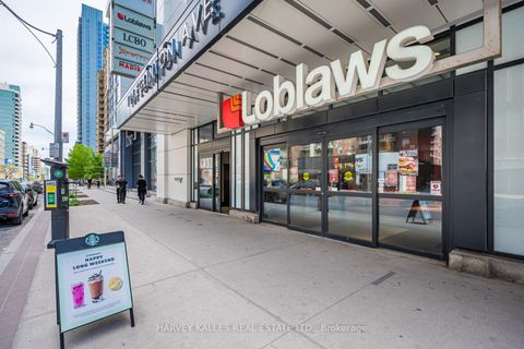 Photo 26 at 1203 - 123 Eglinton Avenue E, Mount Pleasant West, Toronto