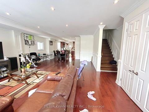 Photo 3 at 1543 Dundas Street E, South Riverdale, Toronto