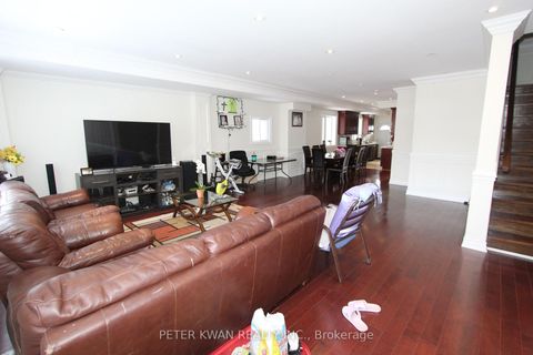 Photo 4 at 1543 Dundas Street E, South Riverdale, Toronto