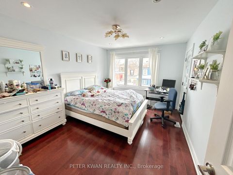 Photo 12 at 1543 Dundas Street E, South Riverdale, Toronto