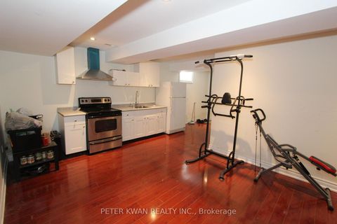 Photo 17 at 1543 Dundas Street E, South Riverdale, Toronto