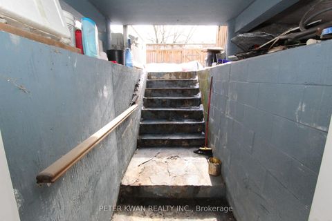 Photo 21 at 1543 Dundas Street E, South Riverdale, Toronto