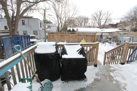 Photo 24 at 1543 Dundas Street E, South Riverdale, Toronto