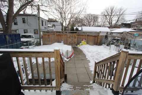 Photo 25 at 1543 Dundas Street E, South Riverdale, Toronto