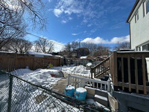 Photo 26 at 1543 Dundas Street E, South Riverdale, Toronto