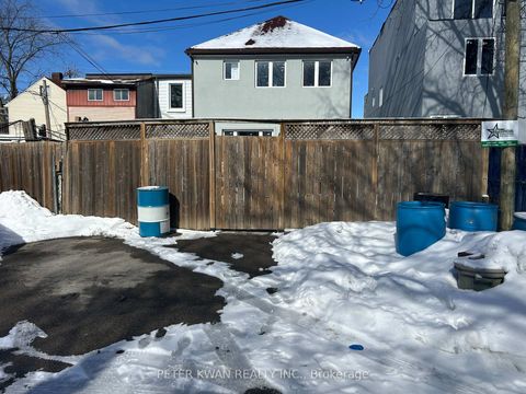 Photo 28 at 1543 Dundas Street E, South Riverdale, Toronto