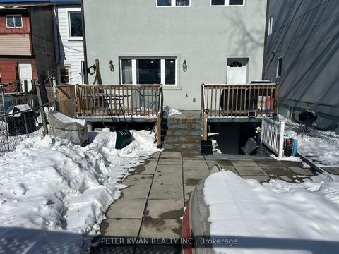 Photo 29 at 1543 Dundas Street E, South Riverdale, Toronto