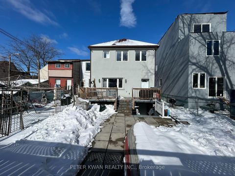 Photo 30 at 1543 Dundas Street E, South Riverdale, Toronto