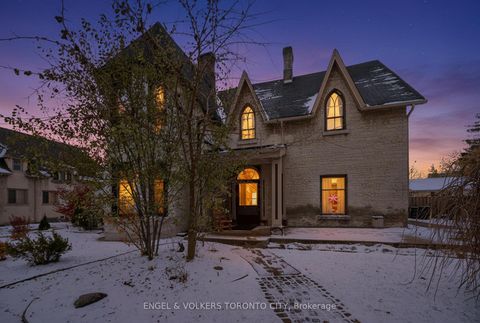 Photo 0 at 64 High Street, Queen's Park, Barrie