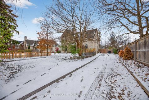 Photo 1 at 64 High Street, Queen's Park, Barrie