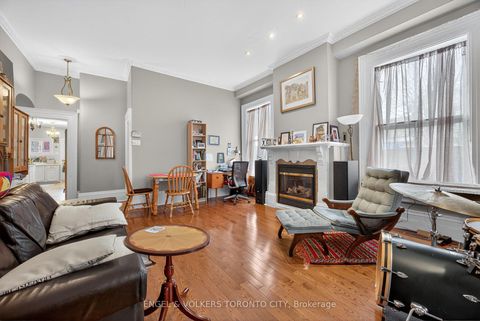 Photo 7 at 64 High Street, Queen's Park, Barrie